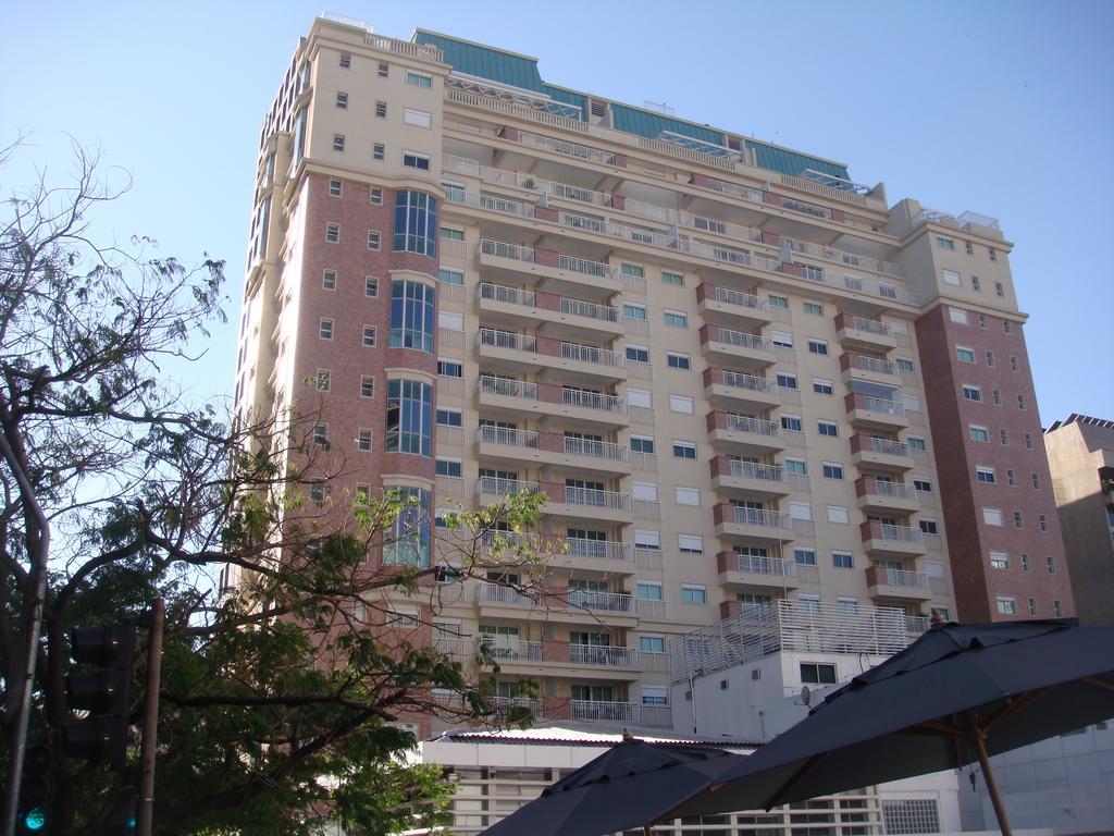 Cobertura Duplex Villa Paulista Sao Paulo Ruang foto