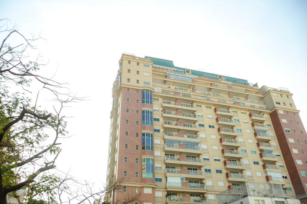 Cobertura Duplex Villa Paulista Sao Paulo Bagian luar foto