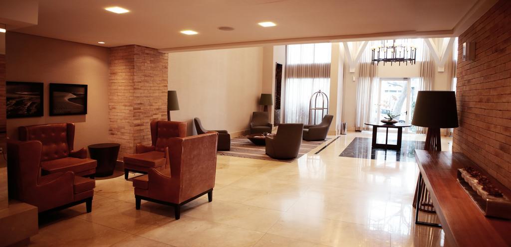 Cobertura Duplex Villa Paulista Sao Paulo Bagian luar foto