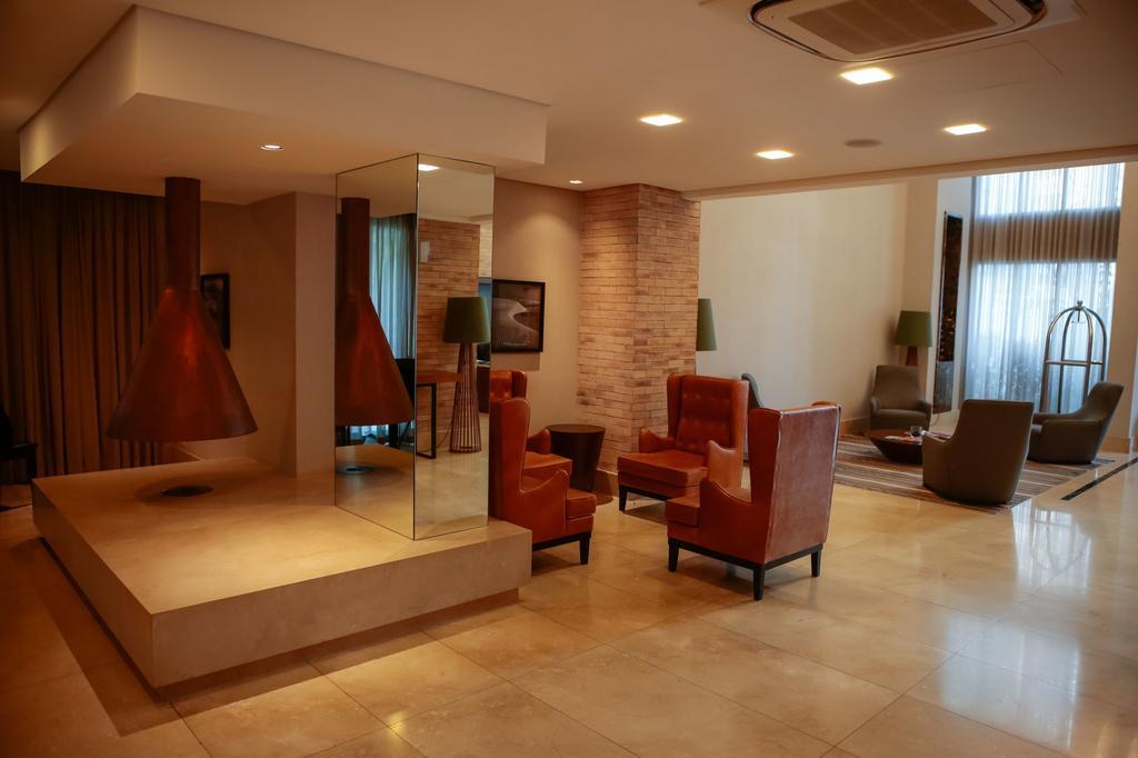Cobertura Duplex Villa Paulista Sao Paulo Bagian luar foto