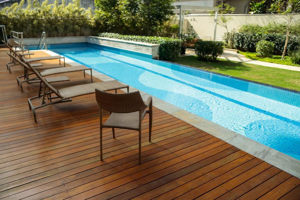 Cobertura Duplex Villa Paulista Sao Paulo Bagian luar foto