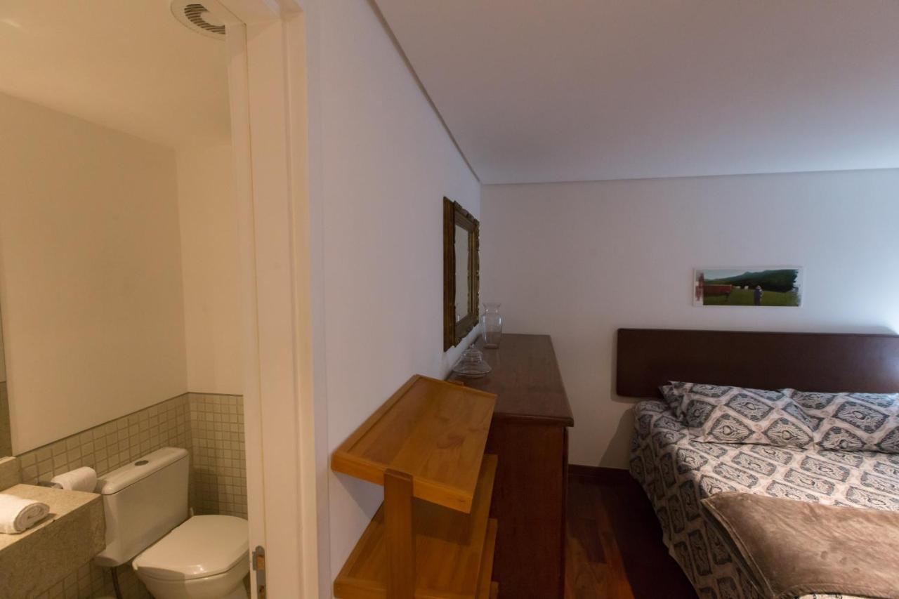 Cobertura Duplex Villa Paulista Sao Paulo Bagian luar foto