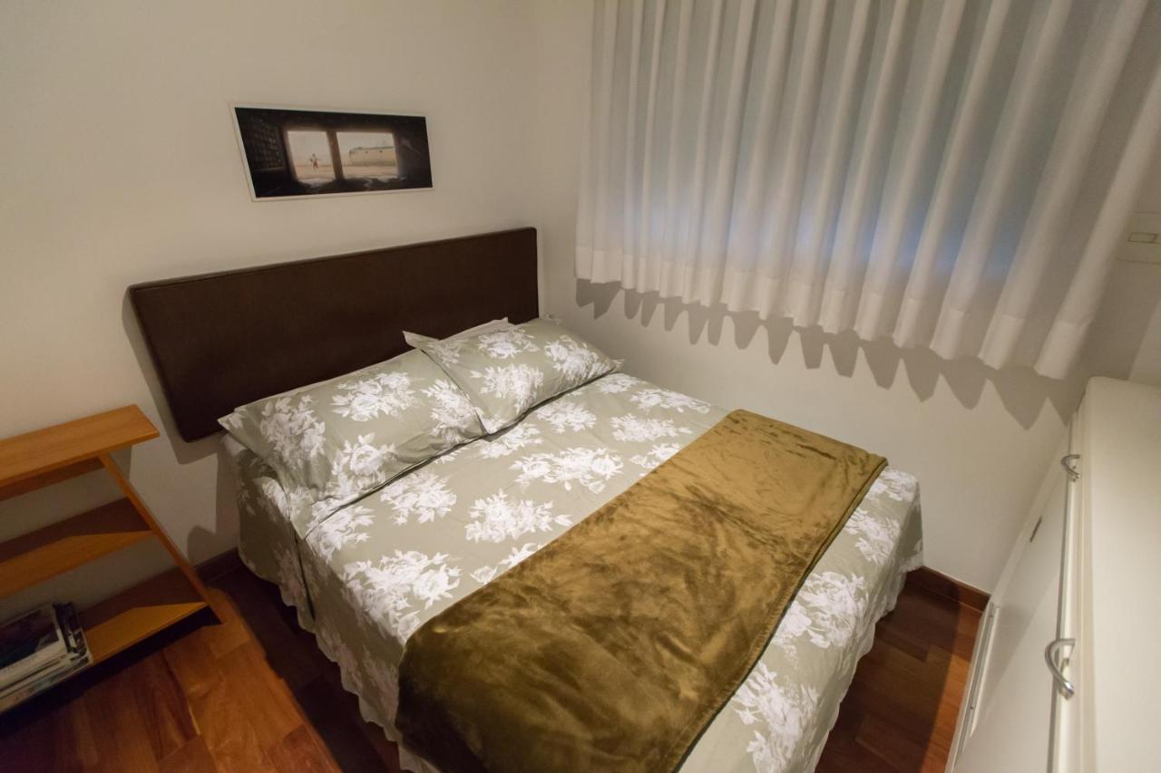 Cobertura Duplex Villa Paulista Sao Paulo Bagian luar foto