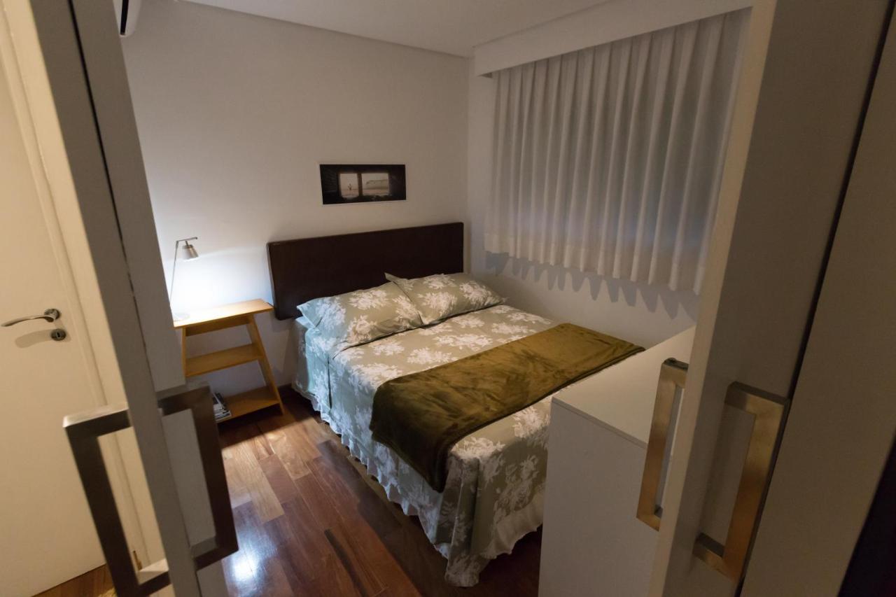 Cobertura Duplex Villa Paulista Sao Paulo Bagian luar foto