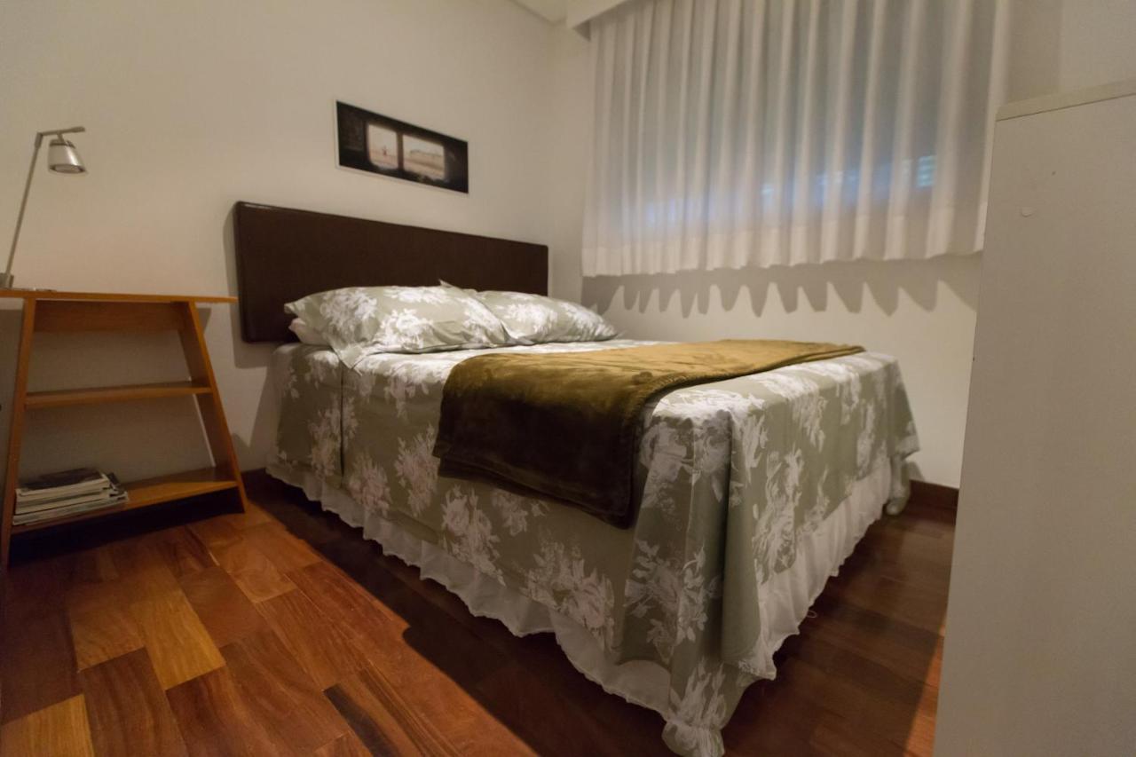 Cobertura Duplex Villa Paulista Sao Paulo Bagian luar foto