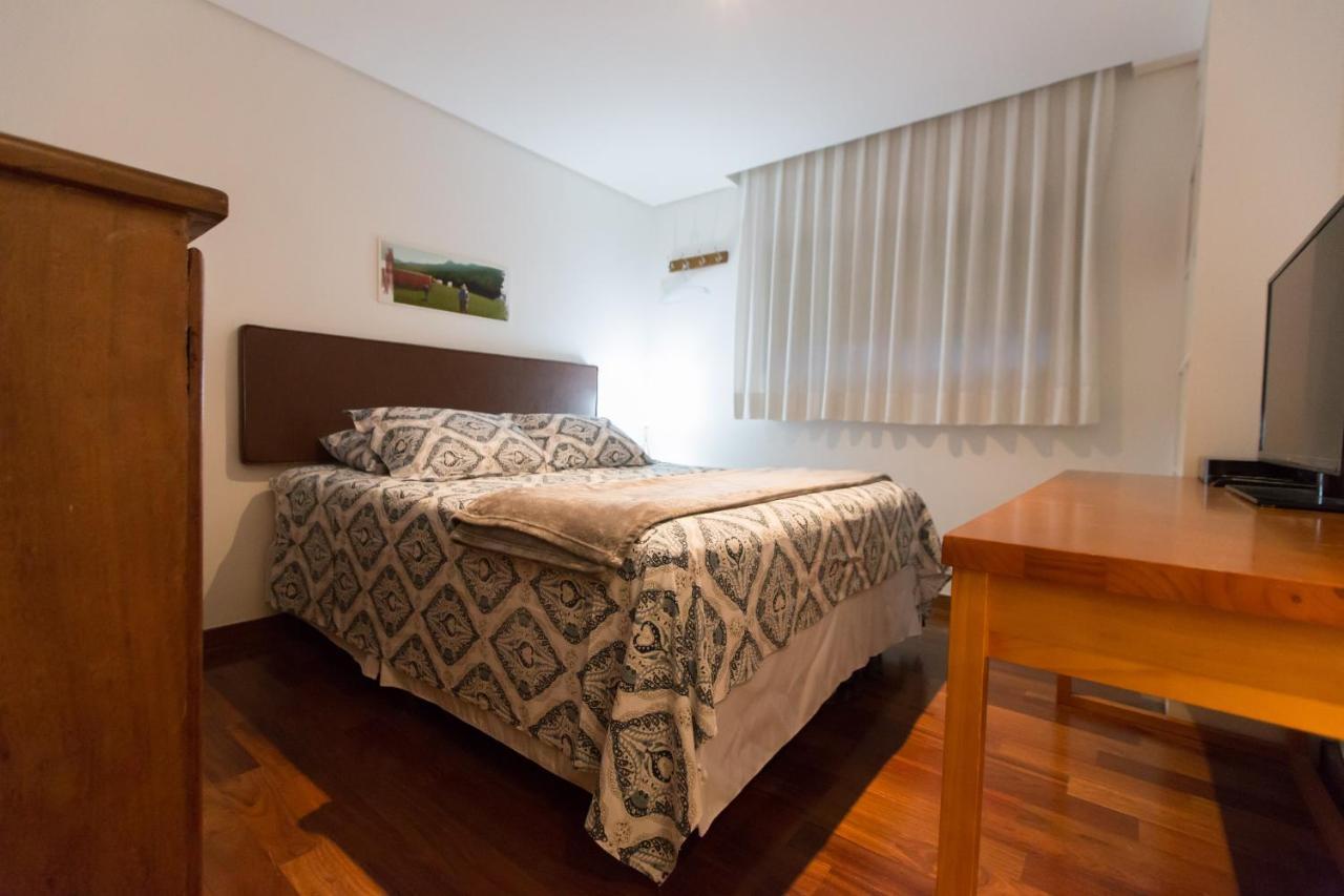 Cobertura Duplex Villa Paulista Sao Paulo Bagian luar foto